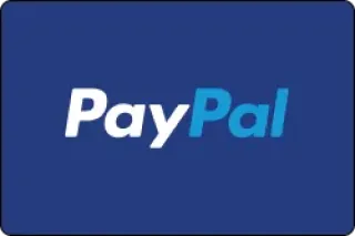 PayPal logo